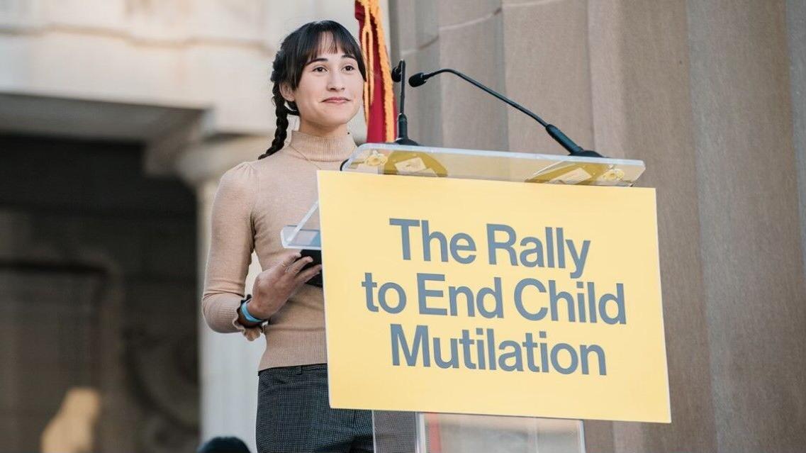 Woman OK to sue Kaiser over gender transition deception